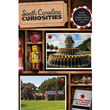 South Carolina Curiosities