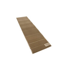 Therm-a-Rest Z Lite Original Camping and Backpacking Sleeping Pad  Coyote/Grey
