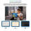 Blackview Blackview Tab A6 Lasten Tabletti 10,1 Tuumaa HD Android 15, 12Go RAM+128Go, WiFi 6, 5100mAh, Vanhempien Valvonta, Google Kids Space 5