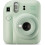 (Lilac Purple, Single) instax mini 12 camera, MINT GREEN 2