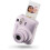 (Lilac Purple, Single) instax mini 12 camera, MINT GREEN 1