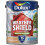 Dulux Dulux - Weathershield Smooth Masonry Paint 5L - Toasted Terracotta 2