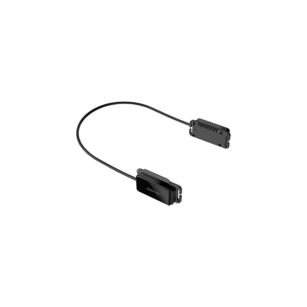 Sena pi Universal Bluetooth Intercom Headset Fits Most Cycling and Multi-Sport Helmets