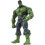Marvel Select: Figura de Ação Hulk Liberado 1