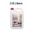 (5 Liters) Bed Bug Spray Non-Staining Lasting Treatment 3