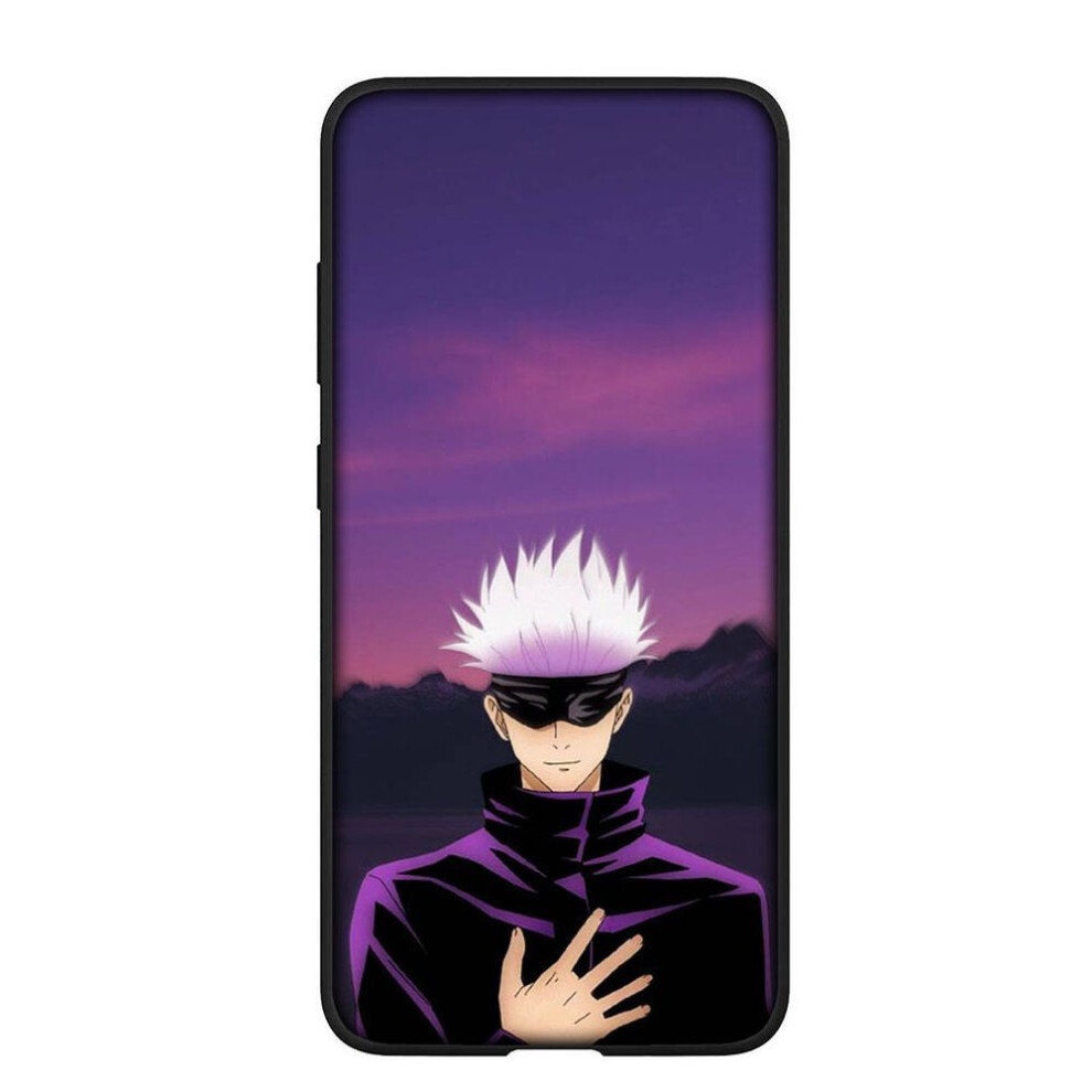 (deer, for OPPO A80) Phone Case For Samsung Galaxy S25 S24 S23 Iphone 16 15 Xiaomi Redmi Note 14 13 12 16e X 11 Pro Oppo Moto Huawei Anime Jujutsu Kaisen Gojo Satoru Cover