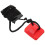 (As show, One size) Treadmill Switch Lock Running Machine Stop Switch Treadmill Emergency Brake Key Security Key Replacement 3
