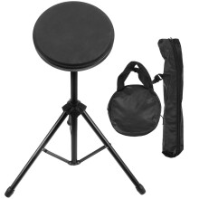 (As show, One size) 1 Set Drum Practice Pad Drum Silent Mat Electric Drum Mat Drummers Drum Pad Accessories
