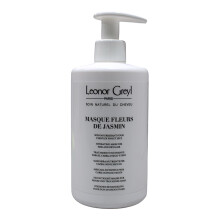 Mască cremă pentru tratamentul părului, pentru hidratare, Leonor Greyl, Flowers Of Jasmine, 500 ml