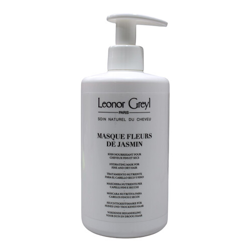 Leonor Greyl Paris Masque Fleurs de Jasmin 16.9 Oz