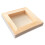 LWR CRAFTS MINI Stretched Canvas 3 """" X 3 """" Pack med 12 5