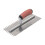 Marshalltown Marshalltown M502SSDXH 6mm StainlessSteel SquareNotched Trowel DuraSoft Handle 1