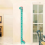 Cartoon Height Sticker Giraffe Wall Height Measuring Ruler 3