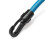 Swim Bungee Training Belt Swimming Pool Resistance Safety Leash Exerciser 8