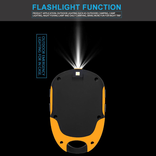(Without GPS) Excellent Quality Handheld GPS Navigation Receiver Portable Handheld Digital Altimeter Barometer Compass Locator 2