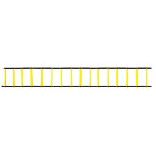 (3XL) 3/4/5/6/7/8/10m 6-20 Rung Speed Fitness Agility Ladder Football Basketball Training Exercise Tools