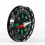 Simple Light Compasses Compass Travel Camping Good Helper Outer Diameter 4.5cm Mini Travel Camping Compass 7