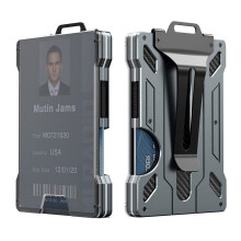 (card holder Ash) Multifunction Utility knife steel knife EDC outdoor Survive Tactical Utility knife camping Multi-purpose tools