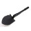 Multi-function Folding Military Shovel Outdoor Survival Garden Tools Camping Fold Multifunct Shovel 10
