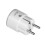 (EU, Pack 4) Smart Power Plug Home Socket Voice Control Compatible Remote by Phone from Anywhere 4