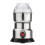 220V 100W Electric Herb Beans Grain Coffee Grinder Cereal Mill Grinding Machine 4