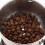 220V 100W Electric Herb Beans Grain Coffee Grinder Cereal Mill Grinding Machine 5