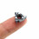 10pcs 16IR AG55 Carbide Threading Inserts Internal Turning Tool Holder Inserts 8