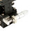 40x40mm XYZ Axis Linear Stage Adjustable Manual Displacement Platform Sliding Table 13