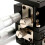 40x40mm XYZ Axis Linear Stage Adjustable Manual Displacement Platform Sliding Table 12