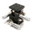 40x40mm XYZ Axis Linear Stage Adjustable Manual Displacement Platform Sliding Table 14