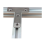 T Shape Connector Corner Connector Joint Bracket for 4040 Aluminum Profile 2