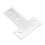 T Shape Connector Corner Connector Joint Bracket for 4040 Aluminum Profile 4