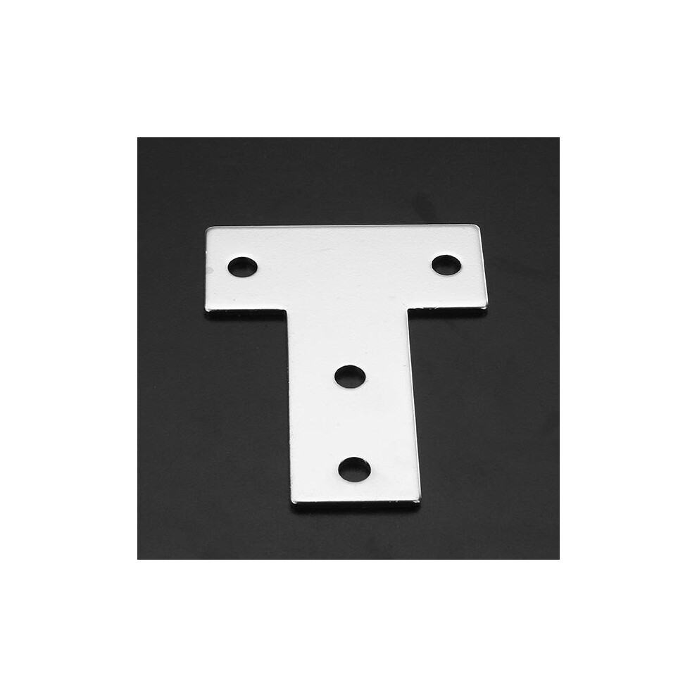 T Shape Connector Corner Connector Joint Bracket For 4040 Aluminum Profile 9078193481358