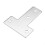 T Shape Connector Corner Connector Joint Bracket for 4040 Aluminum Profile 3