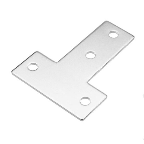 T Shape Connector Corner Connector Joint Bracket for 4040 Aluminum Profile 2