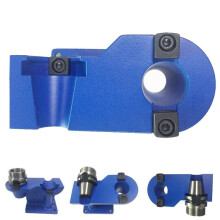 (BT30) BT30 BT40 Tool Holder Tightening Fixture Locking Fixture CNC Parts Lathe Tools
