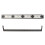 CAT 6 24 Port Ethernet Network LAN Adapter Connector CablE Mount Bracket 7