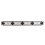 CAT 6 24 Port Ethernet Network LAN Adapter Connector CablE Mount Bracket 6