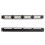 CAT 6 24 Port Ethernet Network LAN Adapter Connector CablE Mount Bracket 10