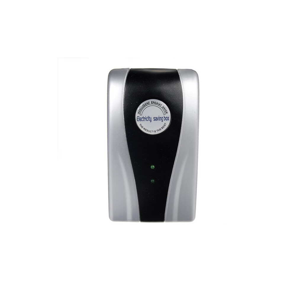 (Uk Plug) 15Kw Energy Power Saver Electric Energy Saving Equipment 4250937718738