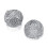 (18mm) 10Pcs Pipe Screen Filter Ball Combustion-supporting Reticular Ball Replacement Tools Kit 5