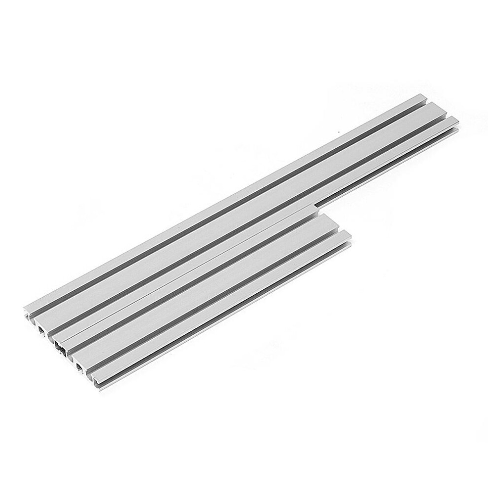 (500Mm) 1560 Aluminum Extrusions Frame 300Mm/500Mm For Cnc Lathe Tool 9078193489514
