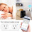 Smart WiFi Plug Remote Control Socket Outlet 15