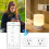 Smart WiFi Plug Remote Control Socket Outlet 19