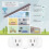 Smart WiFi Plug Remote Control Socket Outlet 14