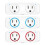Smart WiFi Plug Remote Control Socket Outlet 7