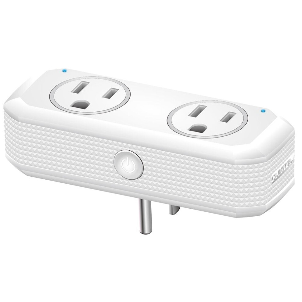 Smart WiFi Plug Remote Control Socket Outlet