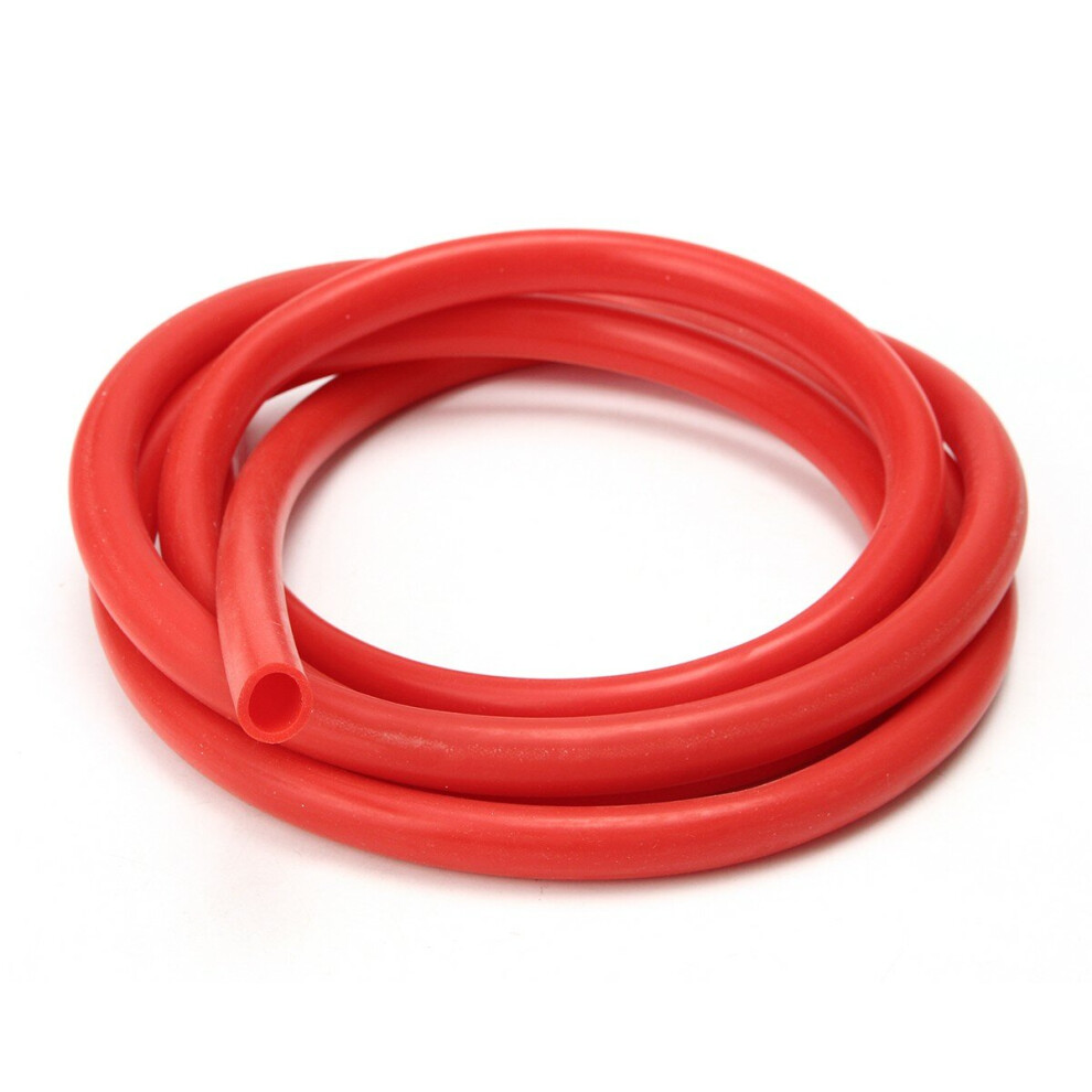 (3*7*2mm) 13 Sizes Flexible Tube Pipe Hose Silicone Air Hose Depression Radiator Silicone Hose-image-OPC-PGNXDDN-NEW