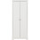 Seconique Stratford 2 Door Wardrobe White Shabby chic 5