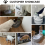 Pet Water Dispenser Station, 580ml Pet Water Feeder Automatic 7